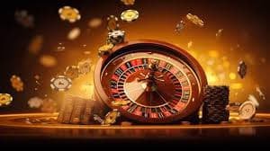 Tampilan layar permainan slot online terbaik di nagacuan