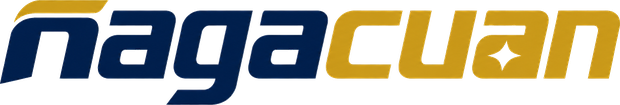 Logo nagacuan